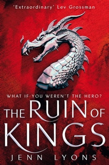 The Ruin of Kings, Jenn Lyons - Ebook - 9781509879519