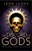 The Discord of Gods, Jenn Lyons - Gebonden - 9781509879632