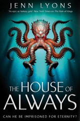 The House of Always - Jenn Lyons - 9781509879700