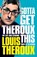 Gotta Get Theroux This, Louis Theroux - Paperback - 9781509880386
