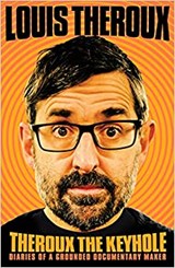 THEROUX THE KEYHOLE - THEROUX,  LOUIS - 9781509880423