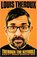 THEROUX THE KEYHOLE, THEROUX,  LOUIS - Paperback - 9781509880423