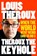 Theroux the Keyhole, Louis Theroux - Paperback - 9781509880454