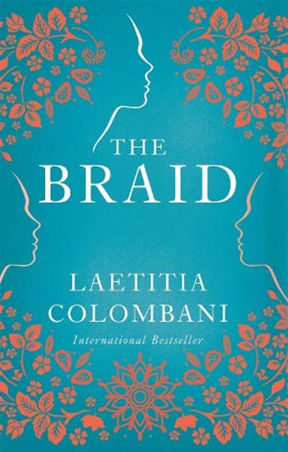The Braid, Laetitia Colombani - Paperback - 9781509881109