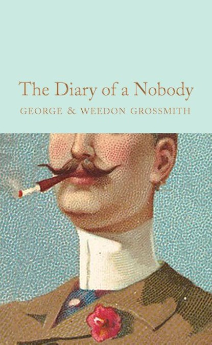 The Diary of a Nobody, George Grossmith ; Weedon Grossmith - Gebonden - 9781509881390