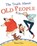 Truth about old people, elina ellis - Gebonden - 9781509882267