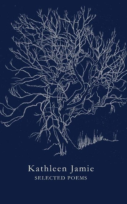 Selected Poems, Kathleen Jamie - Paperback - 9781509882953