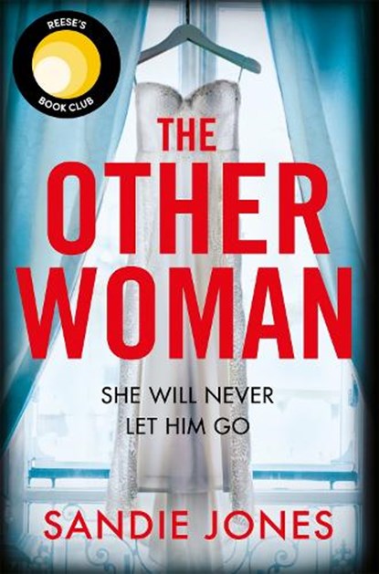 The Other Woman, Sandie Jones - Paperback - 9781509885176
