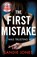The First Mistake, Sandie Jones - Paperback - 9781509885220