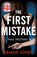 The First Mistake, Sandie Jones - Paperback - 9781509885220