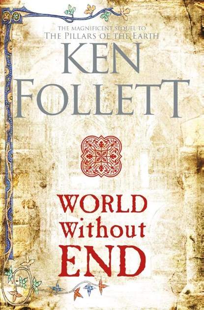 World Without End, FOLLETT,  Ken - Paperback - 9781509886074