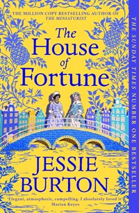 The house of fortune | Jessie Burton | 