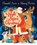 The Night Before Christmas, illustrated by Stacey Thomas, Clement C. Moore - Gebonden - 9781509888641