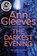 The Darkest Evening, Ann Cleeves - Paperback - 9781509889556