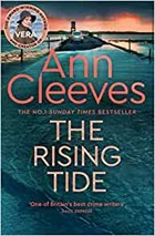 Vera stanhope The rising tide | Ann Cleeves | 