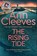 The Rising Tide, Ann Cleeves - Paperback - 9781509889655