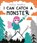 I Can Catch a Monster, Bethan Woollvin - Gebonden - 9781509889808