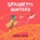 Spaghetti Hunters, Morag Hood - Paperback - 9781509889853