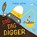 Dig, Dig, Digger, Morag Hood - Gebonden - 9781509889860