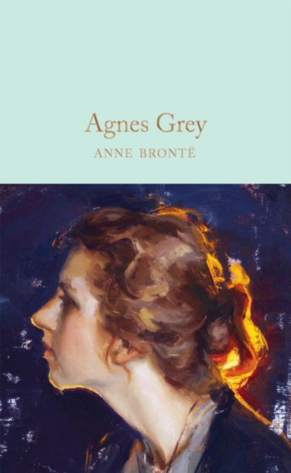 Agnes Grey, Anne Bronte - Gebonden - 9781509890002