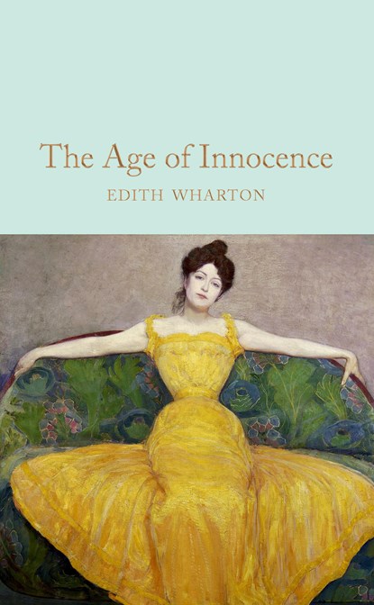 The Age of Innocence, Edith Wharton - Gebonden - 9781509890033