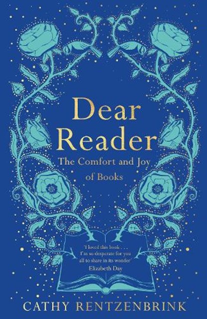 Dear Reader, Cathy Rentzenbrink - Paperback - 9781509891559