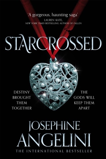 Starcrossed, Josephine Angelini - Paperback - 9781509891955