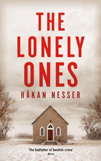 The Lonely Ones | Hakan Nesser | 