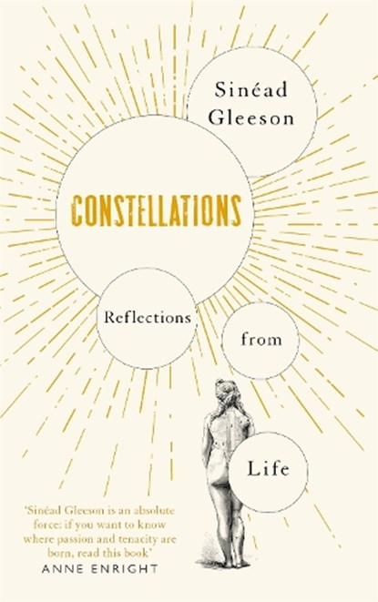 Constellations, GLEESON,  Sinead - Gebonden - 9781509892730
