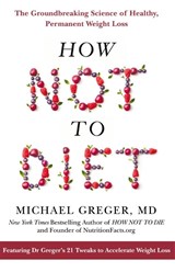 How Not to Diet - Michael Greger - 9781509893089
