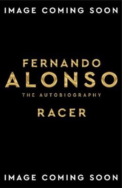 Racer, Fernando Alonso - Gebonden - 9781509893614
