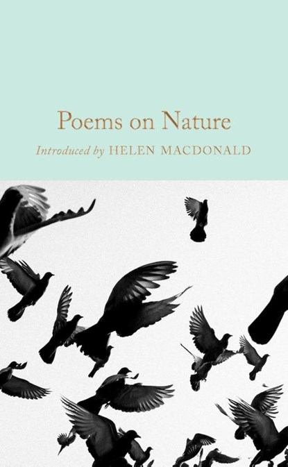 Poems on Nature, Gaby Morgan - Gebonden Gebonden - 9781509893805