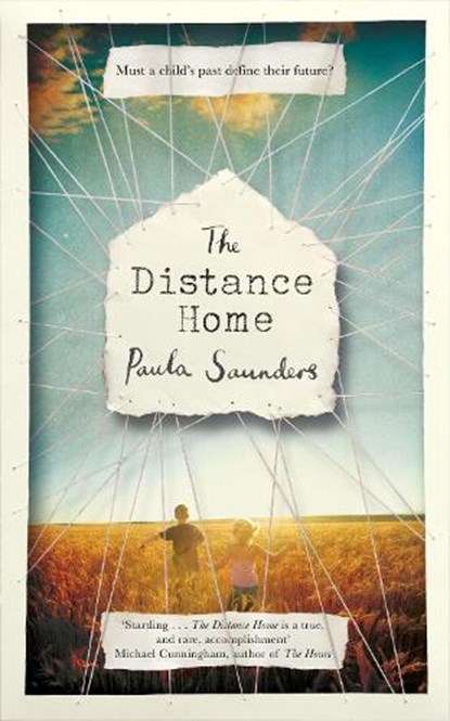 The Distance Home, Paula Saunders - Paperback - 9781509895335