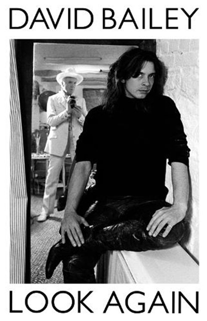Look Again, David Bailey - Gebonden - 9781509896820