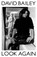 Look Again, David Bailey - Gebonden - 9781509896820