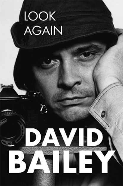 Look Again, David Bailey - Paperback - 9781509896868