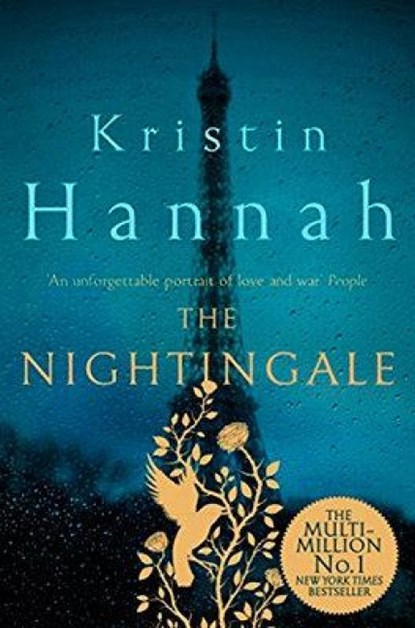 The Nightingale, Kristin Hannah - Paperback - 9781509898411