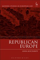 Republican Europe | Anna Kocharov | 