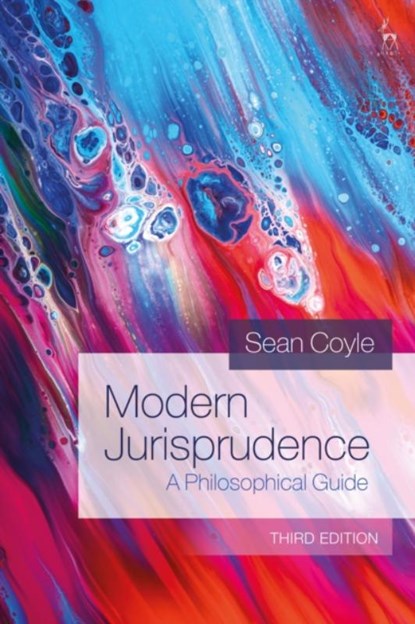 Modern Jurisprudence, Sean (University of Birmingham Coyle - Paperback - 9781509948901