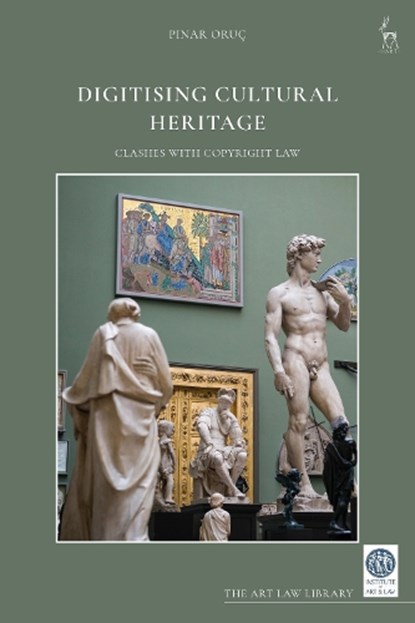 Digitising Cultural Heritage, Pinar (University of Manchester Oruc - Gebonden - 9781509959280