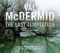 The Last Temptation: Tony Hill and Carol Jordan Series, Book 3 | Val McDermid | 