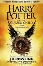 Harry Potter and the Cursed Child | J. Rowling | 