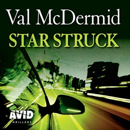 Star Struck, MCDERMID,  Val - AVM - 9781510099234