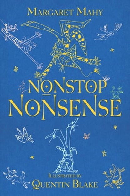 Nonstop Nonsense, Margaret Mahy - Ebook - 9781510100688