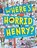 Where's Horrid Henry?, Francesca Simon - Paperback - 9781510101296
