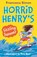 Horrid Henry's Sizzling Summer, Francesca Simon - Paperback - 9781510101715