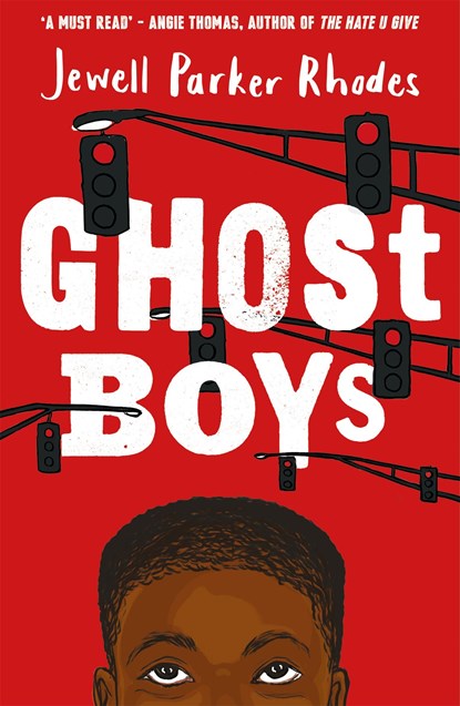 Ghost Boys, Jewell Parker Rhodes - Paperback - 9781510104396