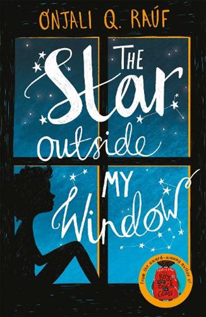 The Star Outside My Window, Onjali Q. Rauf - Paperback Pocket - 9781510105157