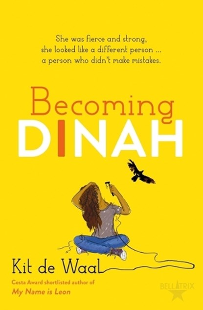 Becoming Dinah, Kit de Waal - Paperback - 9781510105706