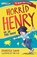 Horrid Henry: Up, Up and Away, Francesca Simon - Paperback - 9781510105928